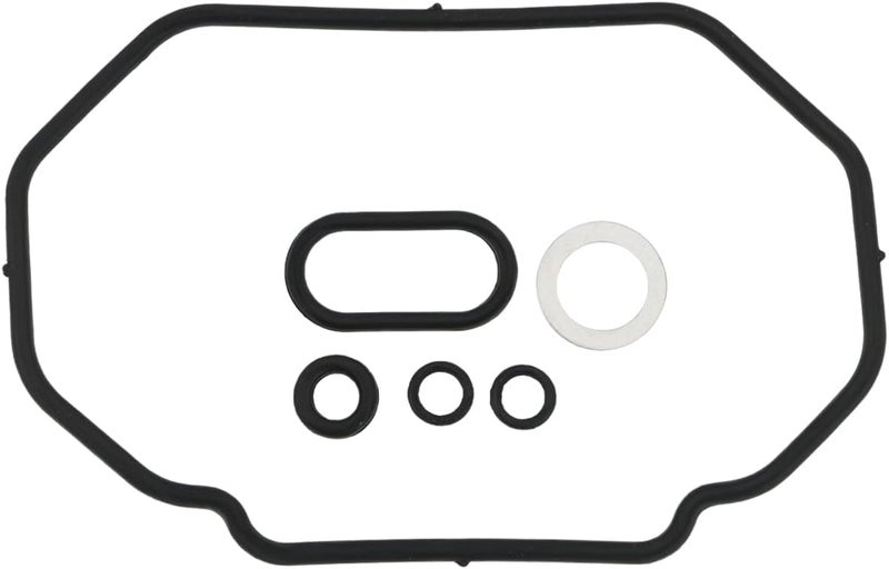 ECSiNG 1Set Carburetor Gasket Kit Replacement Part 16010-Z6L-003 Compatible with Honda EB10000 GX630 GX660 GX690 Gasoline Engine - Image 1